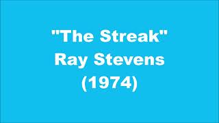 Ray Stevens: The Streak (1974)