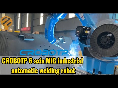 Cartesian coordinate robot