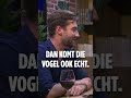 Hilarisch onderzoek bewijst falen van overheid inzake natuurbeheer