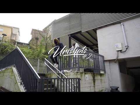 theartofuri & Lil Golden - 4:00 || URISHOTS #2