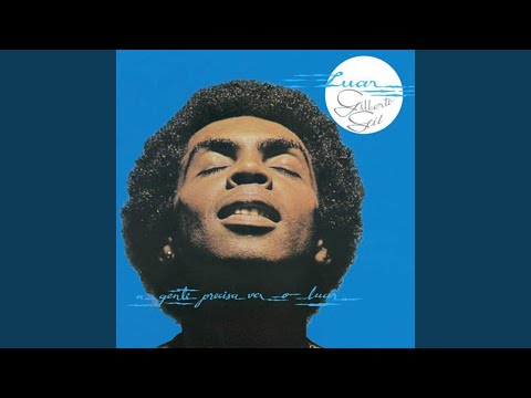 Gilberto Gil - Cores Vivas - De: Gilberto Gil