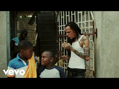 Blacksan - Free GoldBrain ( Official Music Video)