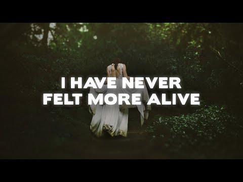 Madison Beer - I Have Never Felt More Alive (Lyrics)
