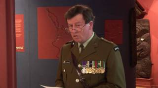 preview picture of video 'Waikato Mounted Rifles 2010'