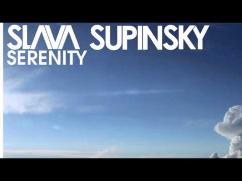 Slava Supinsky - Serenity