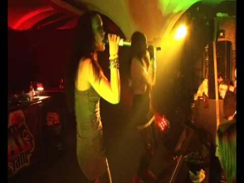 Keep It Real Jam 2010 - DVD Trailer