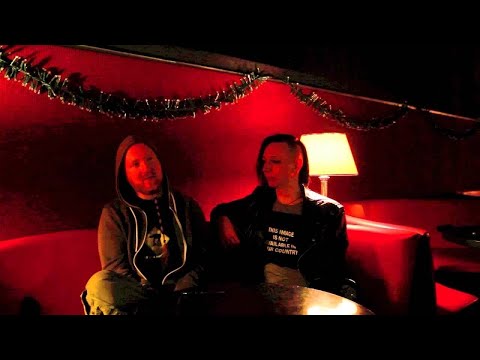 Thumbnail for TV Of The Lost - Episode 218 - Eye to Eye with CORVIN BAHN by Uli Jon Roth
