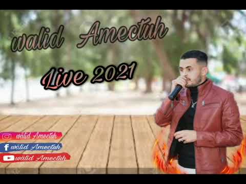 Walid Amectuh_live_Kabyle 2020