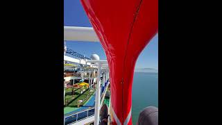Carnival Panorama - SkyRide while in Ensenada 2025 #carnivalpanorama #cruise #carnival