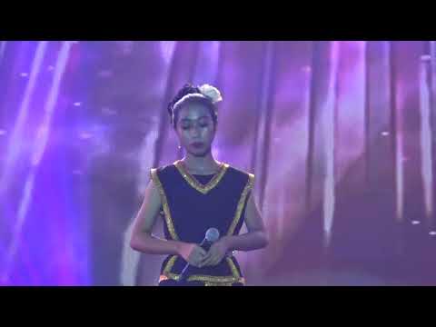 DAZANAK QTR FINAL = THERESA VERA PETRUS= KOTA MARUDU = KDCA SUGANDOI 21 MAY 2023