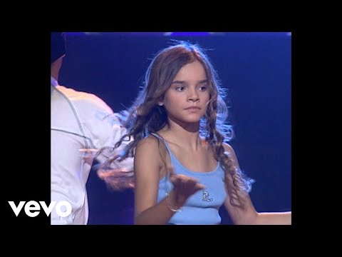 Melody - De Pata Negra (Música Si (Actuación TVE))