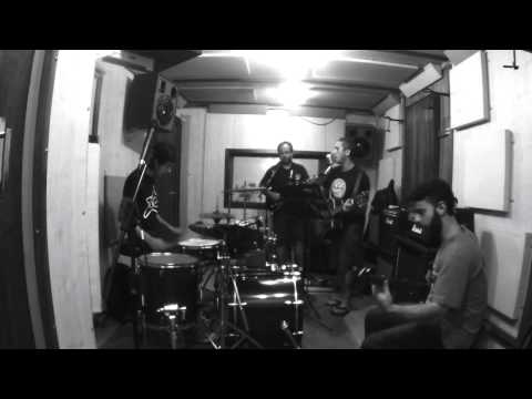 The Folsoms - Mama Tried (cover Merle Haggard)