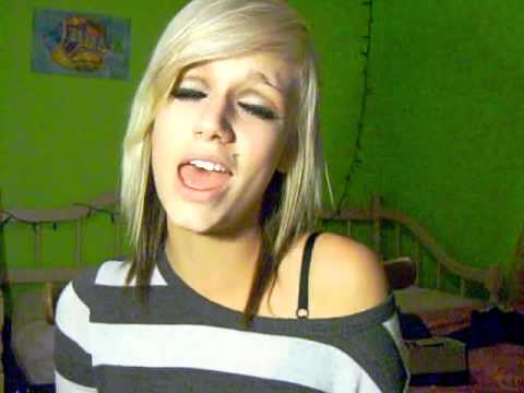 Beautiful Christina aguilera cover Kallie Breann video thumbnail