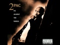 2pac - Temptations (Acapella Intro) 