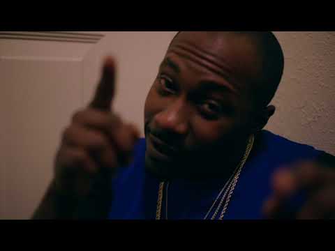 Scrillionaire Scrilla - Paranoia (Shot By Dexta Dave)