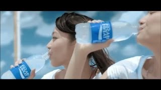 Download lagu JKT48 POCARI SWEAT TVCM - Go Sweat Go ION (Cat and Mouse) mp3