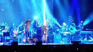 Matthias Schweighöfer • Superman und seine Frau • Lachen Weinen Tanzen • 18.02.2017 live • Opening