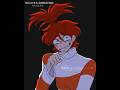 LICKY Human Anxiety Insideout2 Animation Meme Trending Alightmotion Insideout Shorts
