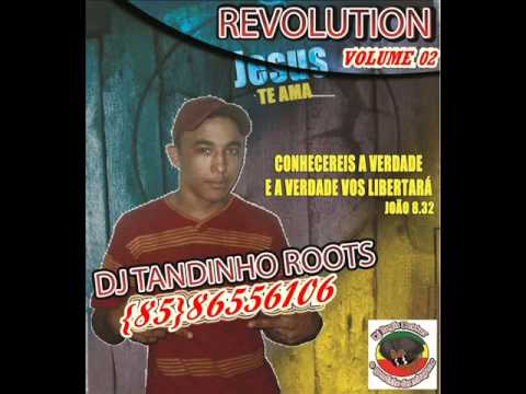 MELO DE GUERREIRO DE FÉ VS 2012