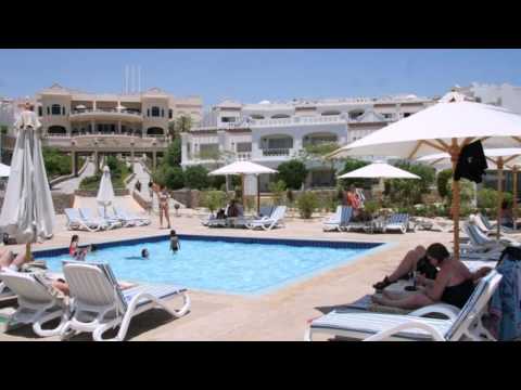 Continental Plaza Beach 5*