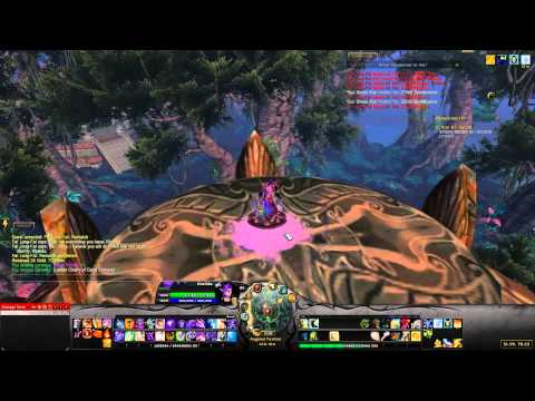 Achievements - Champion of Chi-Ji