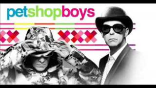 Pet Shop Boys -- King of Rome ---Yes