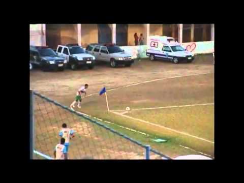 Paulinho Mossoro 2012 (Baraúnas)