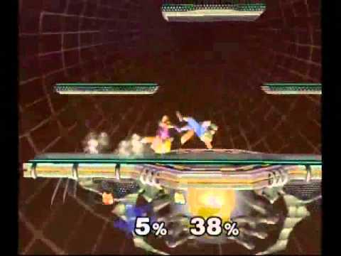 Alex19 vs Lucky Youtube Set (part 1)