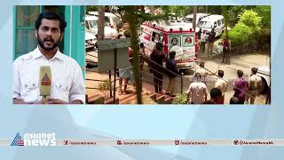 വ്ലോഗർ റിഫ മെഹ്‌നുവിന്റെ പോസ്റ്റ്‌മോർട്ടം നടപടികൾ പൂർത്തിയായി | Vlogger Rifa Mehnu Death