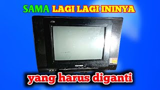 Download lagu Polytron Slim 14 inch TV with protective shutdown mp3 Download lagu Polytron Slim 14 inch TV with protective shutdown mp3