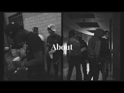 (Free) Abby 6ix X Kevin Kalvin Type Beat "ABOUT" | Emotional Type Beat