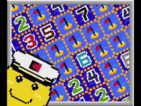 Boss Clear 9 (Minesweeper Plus Official Soundtrack)