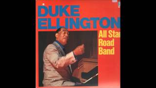 Duke Ellington - Jeep's Blues (Live 1957)