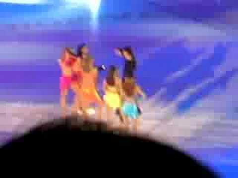 Art on Ice 2007 Stéphane Lambiel