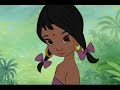 My Own Home Jungle Book Remix Video By TheLeonors2