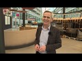 Bibliotheek Almere begint met afhaalmogelijkheid