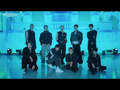 SMCU Palace: NCT 127 - 2 Baddies 230101
