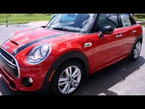 2016 MINI Hardtop Cooper S in Orlando, FL 32810