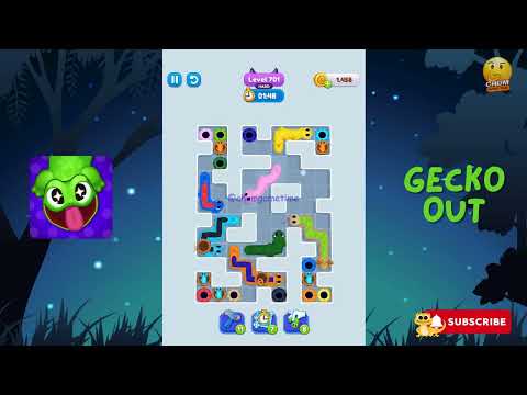 Level 701 preview - Hell Mode