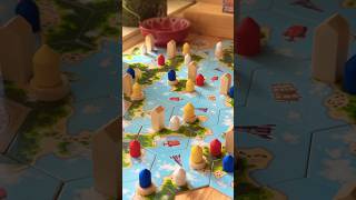 Board Game Sanctuary - Merchants of Sky Islands video thumbnail