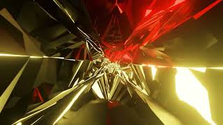 Feel the Vibe - Colorful Calming Abstract Background Video 4k VJ LOOP NEON - Just Chill & Relax