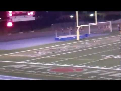 2012 Midwest Distance Festival - Boys Mile - Section 2
