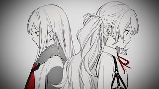 Cover art for Hated By Life Itself