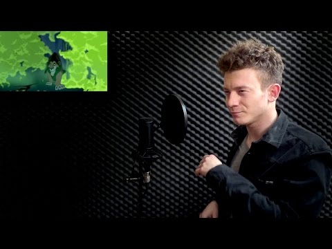 Przyjdzie czas (Be Prepared - Lion King - Polish version) Krzysztof Szczepaniak