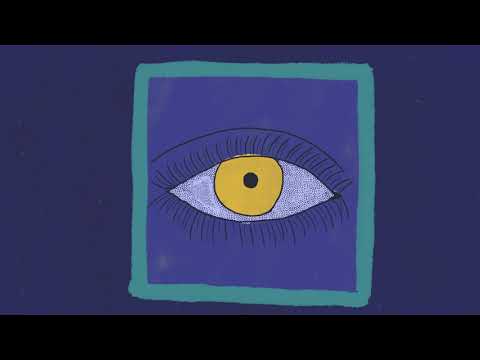 VIDEO PREMIERE: A-Tweed - Dendrobates Tinctorius (Official Video Art) [Playground Records]