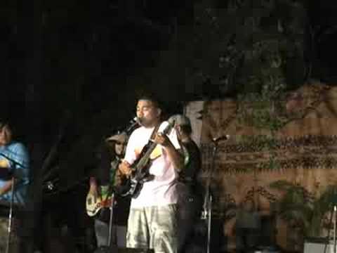 Redemption Song 3HD Style!