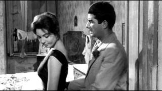 Don't Let Me Be Lonely Tonight (La Notte Brava/The Big Night)