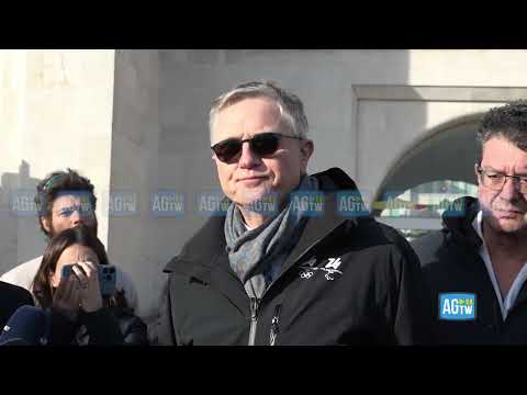 Milano, il bollettino medico dal Niguarda sui feriti di Crans-Montana