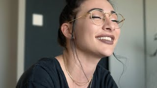 Qveen Herby - BEAUTIFUL [Acoustic Session]