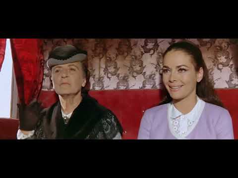 16 Vinnetou a Old Shatterhand v údoli smrti